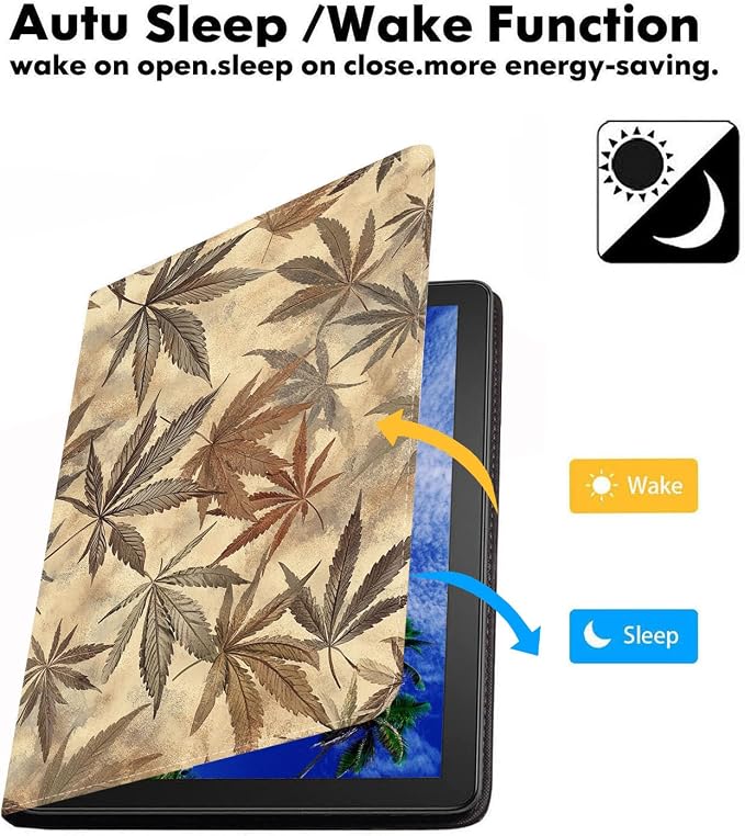 Marijuana Leaf Weed