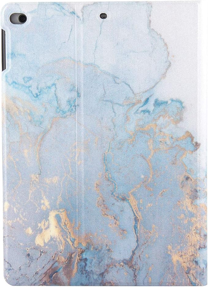 02# Gold Marble