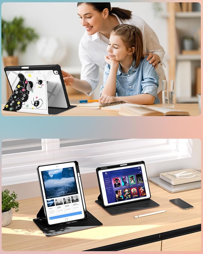 5-for iPad 789-Cinderblock Star