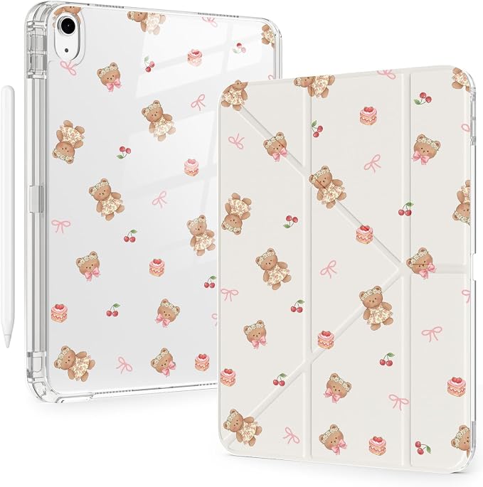 Bear E