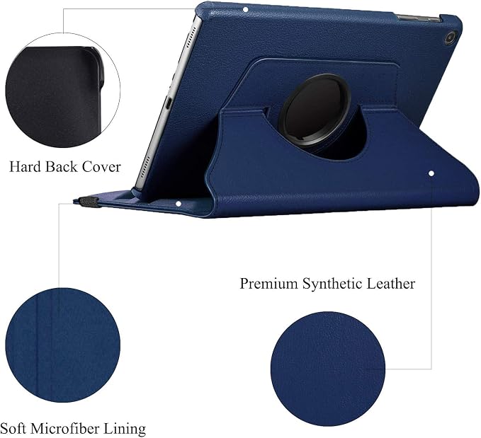 Dark Blue