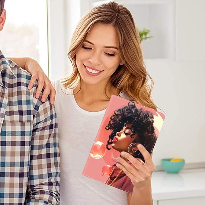 African American Girl-1