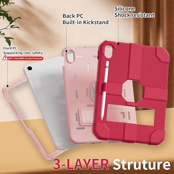 RoseRed/Pink