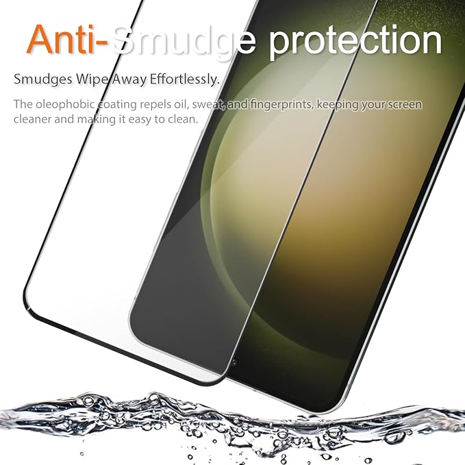 Samsung Galaxy S23 (6.1 inch)