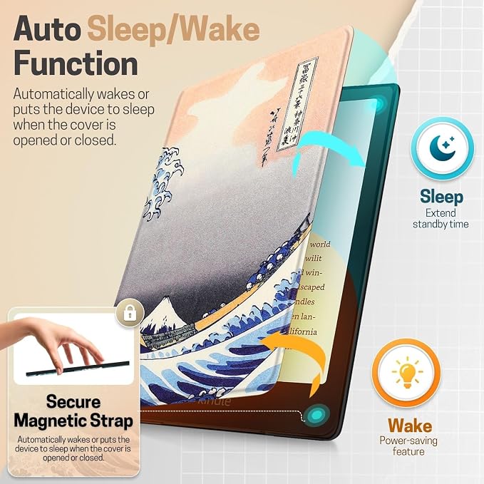 Great Wave