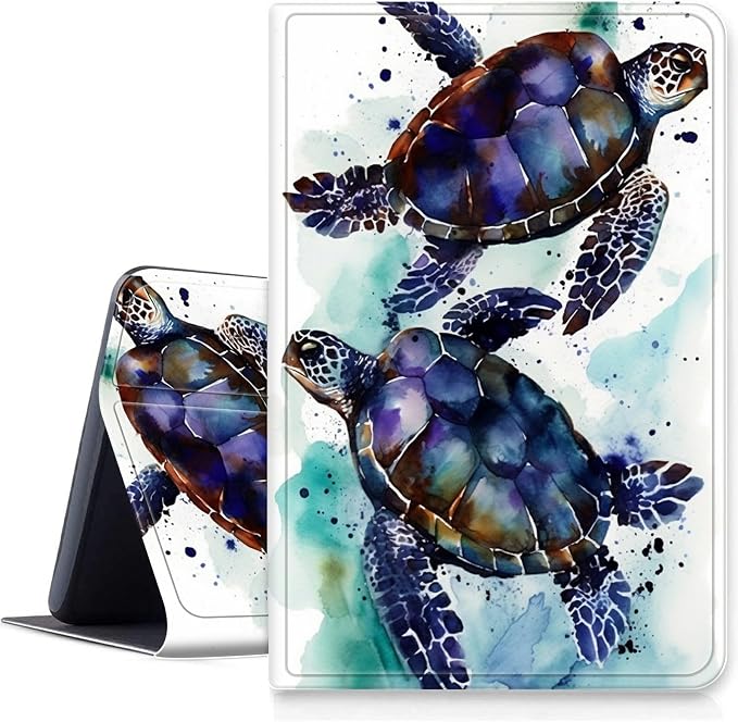 Sea Turtle
