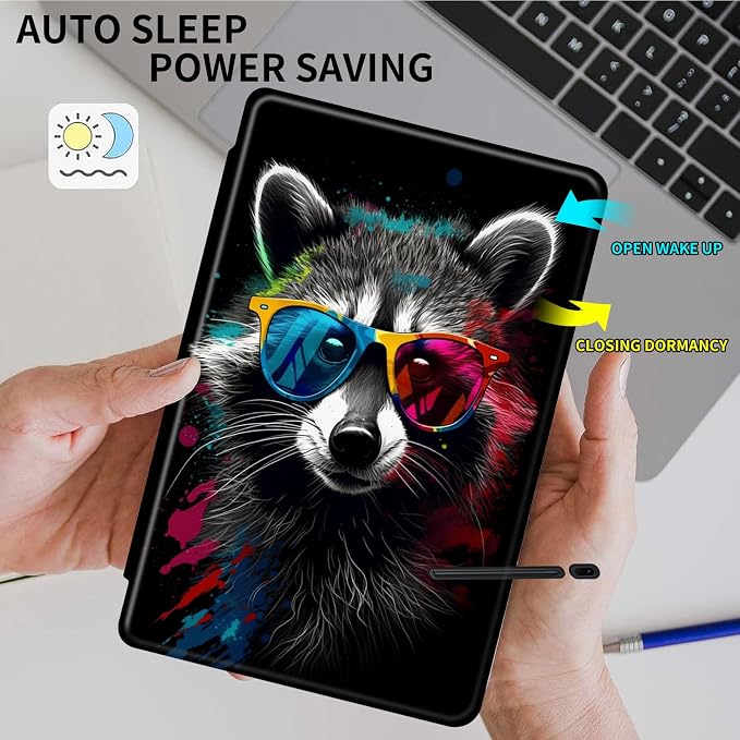 Bear With Sunglasses