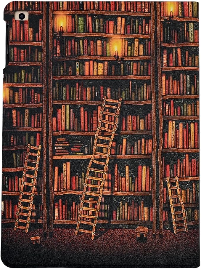Vintage Library