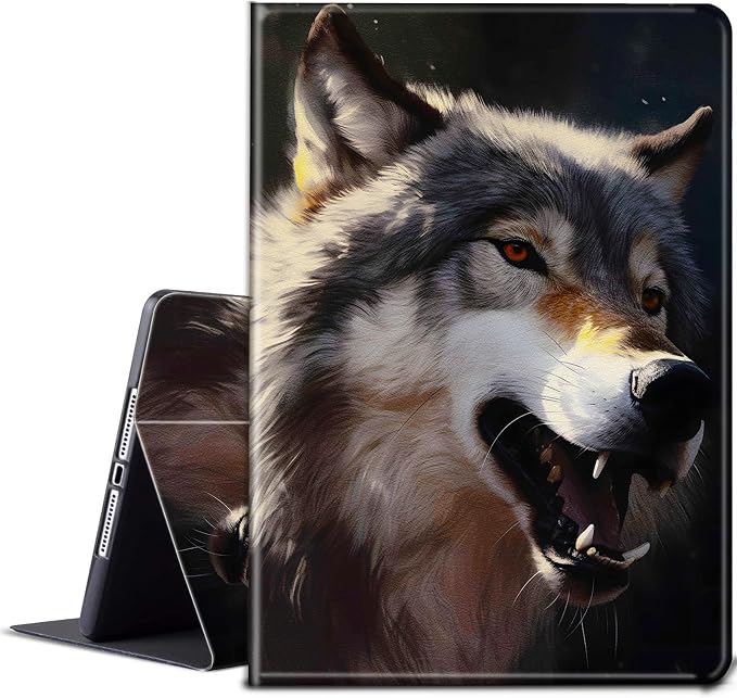 White Wolf