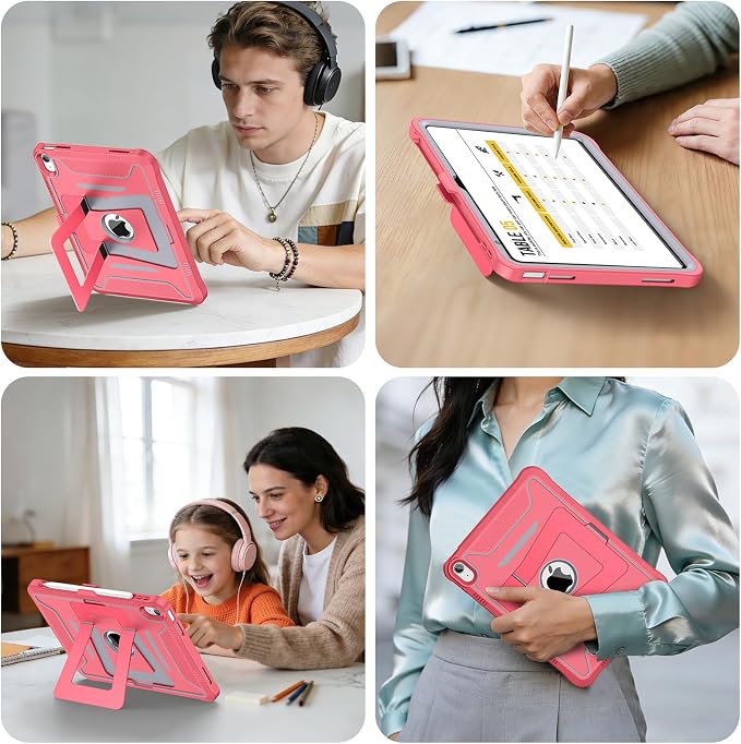 MelonPink Gray