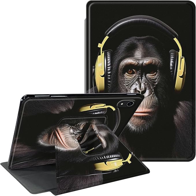 Monkeys Love Music