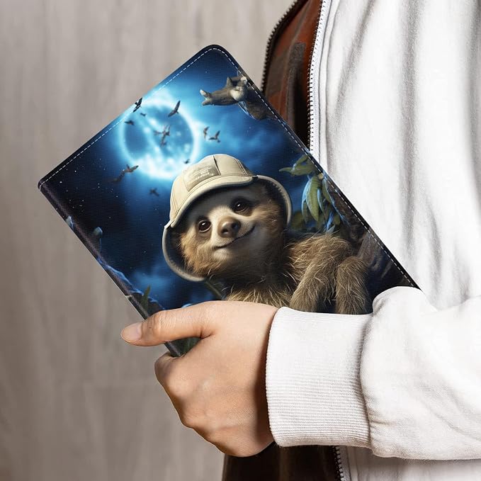Cute Sloth