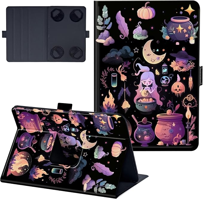 Cute Witch Magic