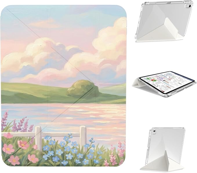 iPad 10th Gen