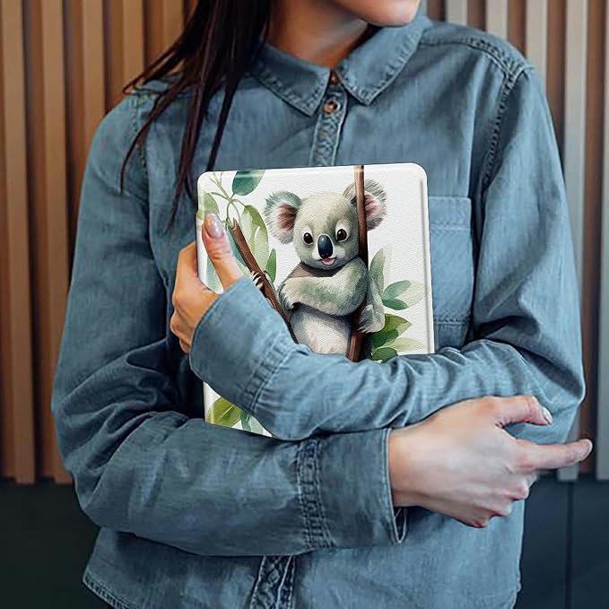 Atercolor Koala