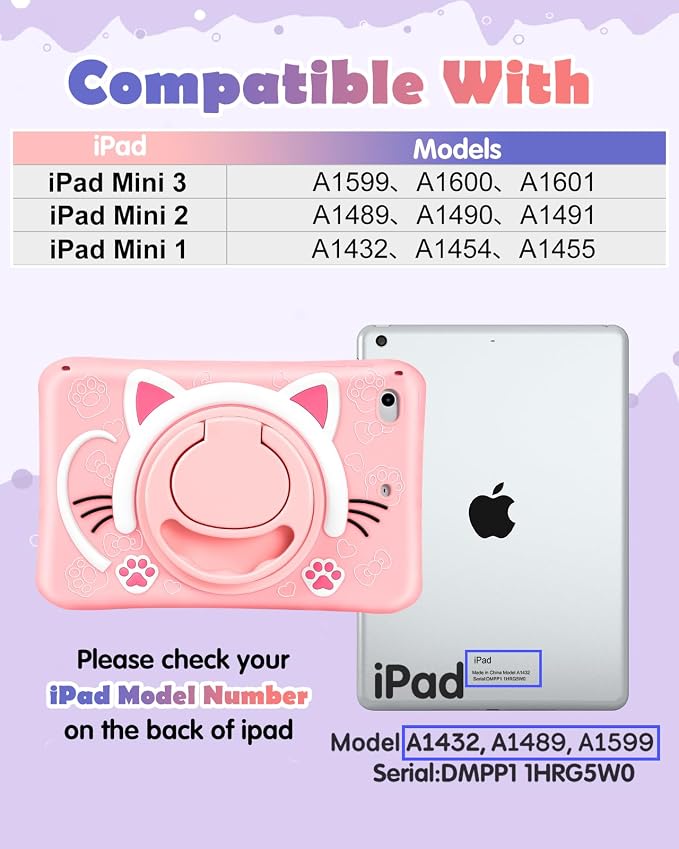 Pink Cat