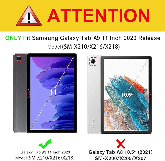FDH-Tab A9 2023-5-90