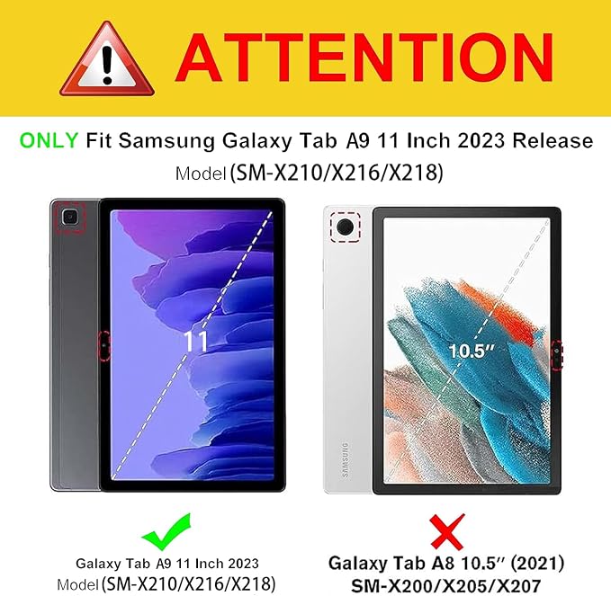 Yu-Tab A9 11 Inch 2023-5-180