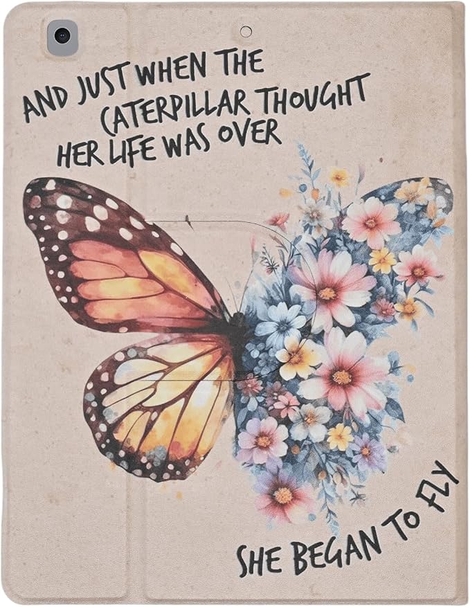 Butterfly Inspirational