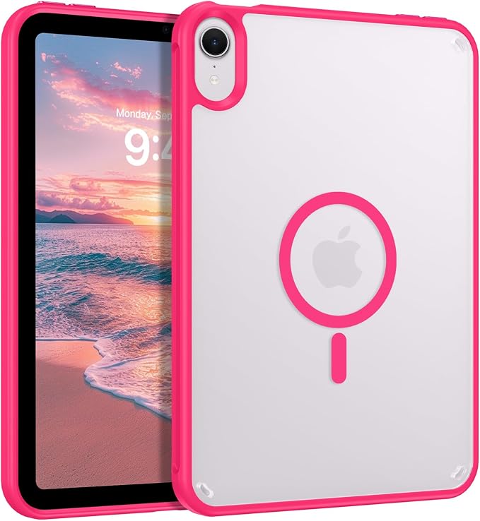 Hot Pink