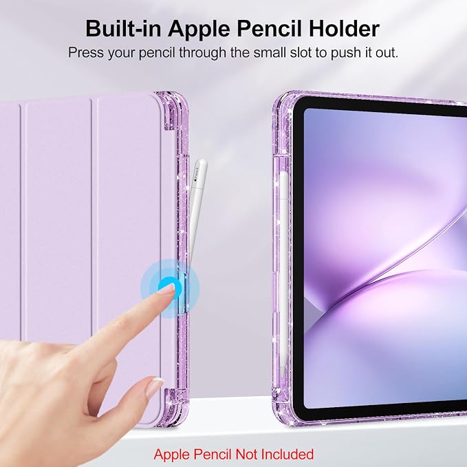 Woven Lilac