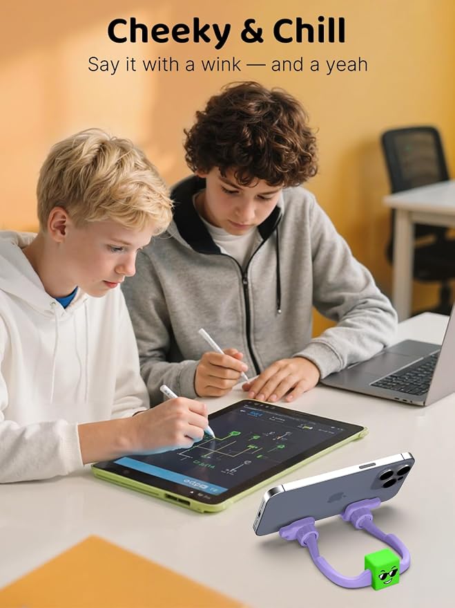 Purple&Green&Yellow&Green