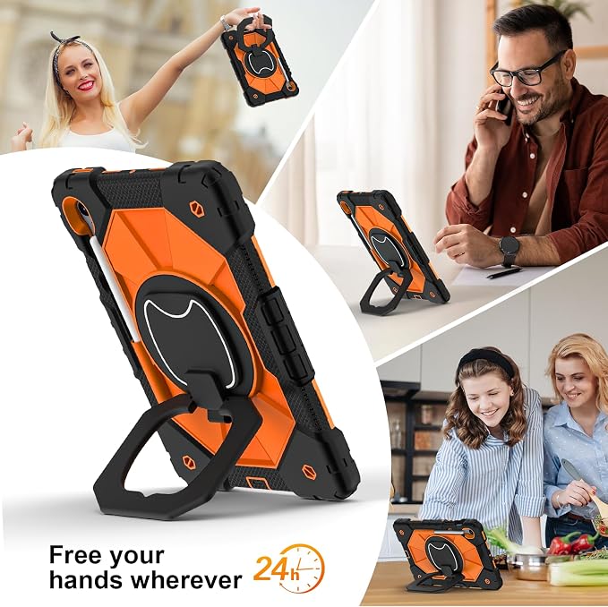 Black Orange