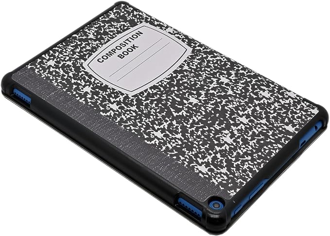 Composition Book Black
