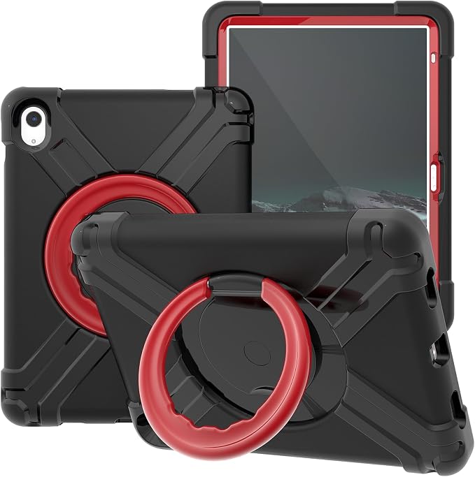 Black+Red