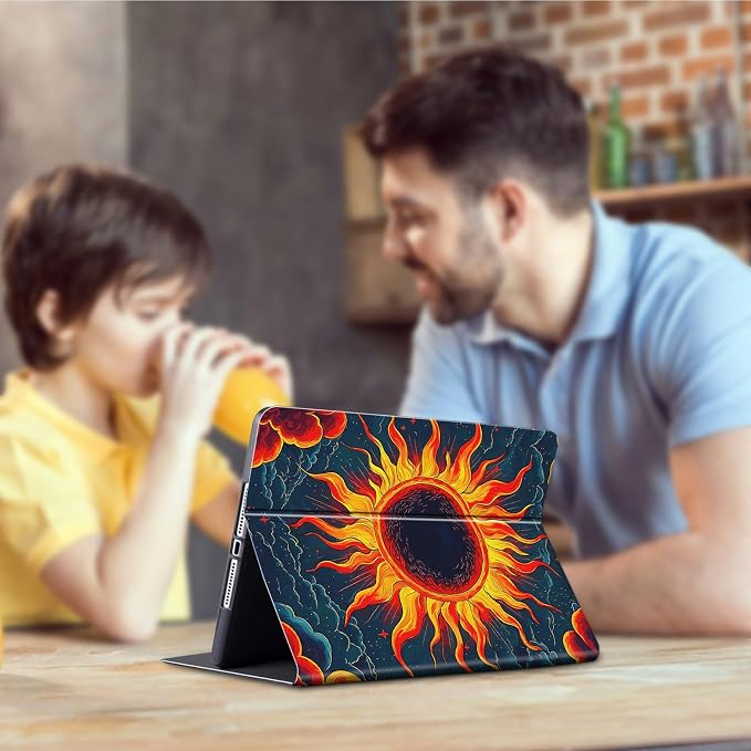 Cute Sun