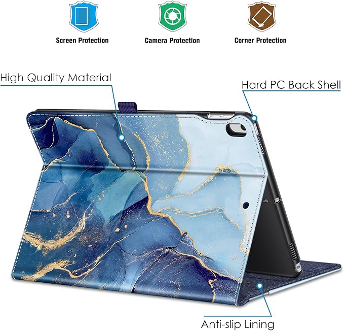 ocean marble