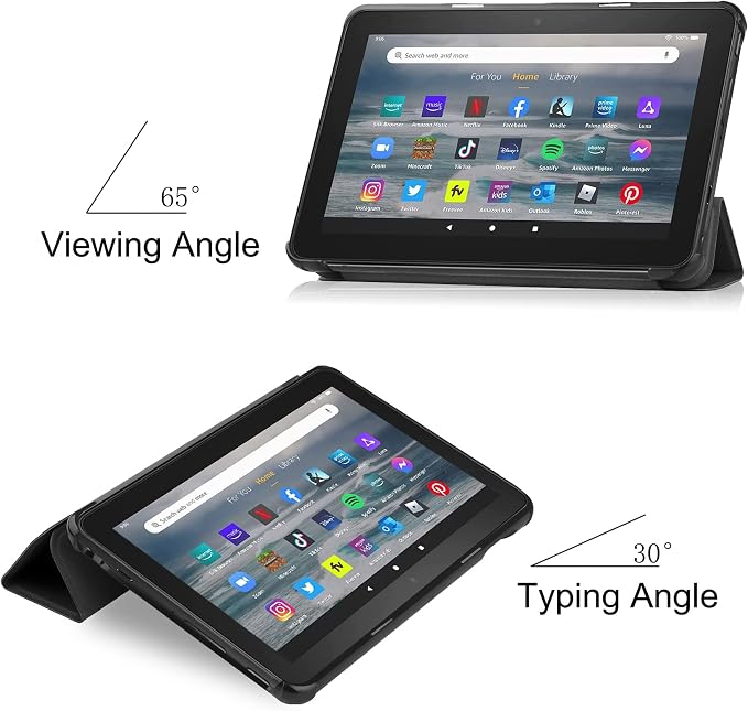 10 Black