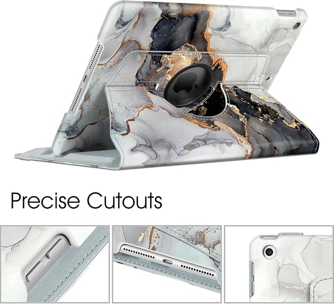 black marble
