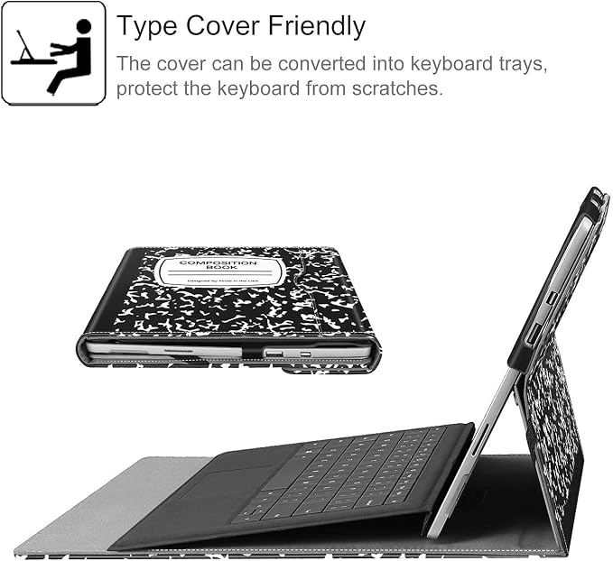 composition book