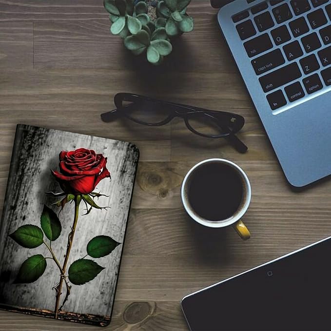 Red Rose on WCase for ALL