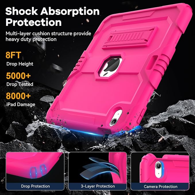 Hot Pink