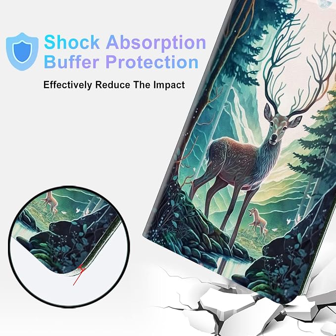 Forest Deer