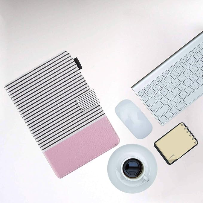 B_Pink Stripes