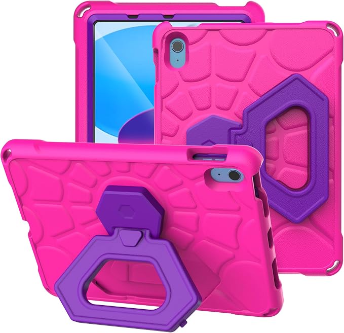 Pink Purple