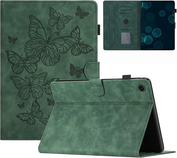 # Green Butterfly