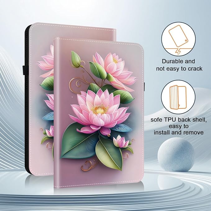 F_Lotus Flower
