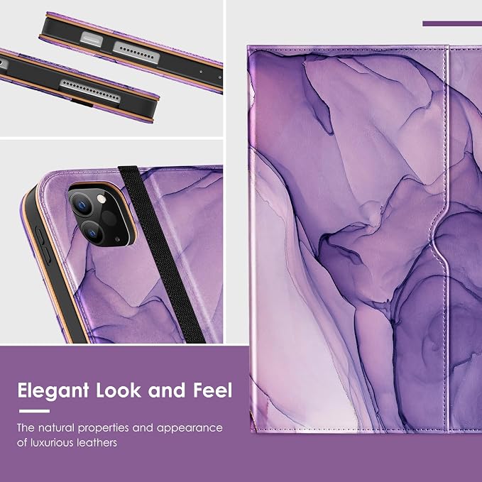 Z_Purple Marble
