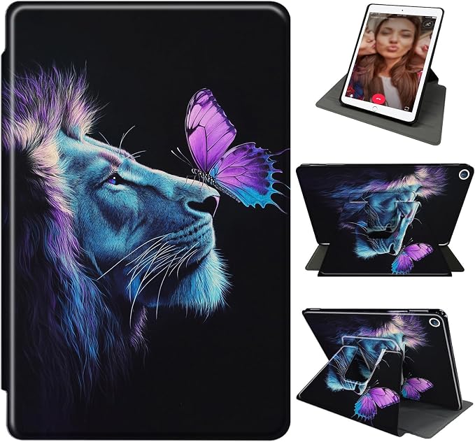 Lion Butterfly