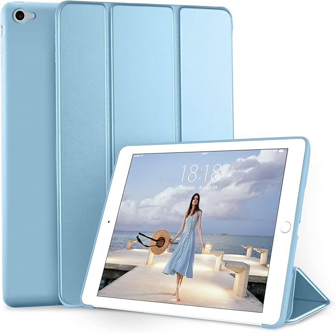 Sky Blue