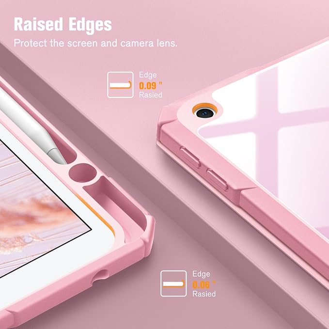 Baby Pink