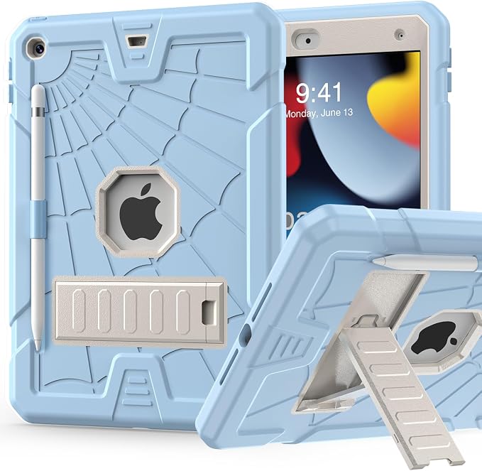 #1 Sky Blue