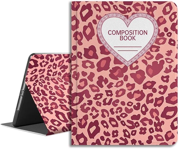 Composition Book