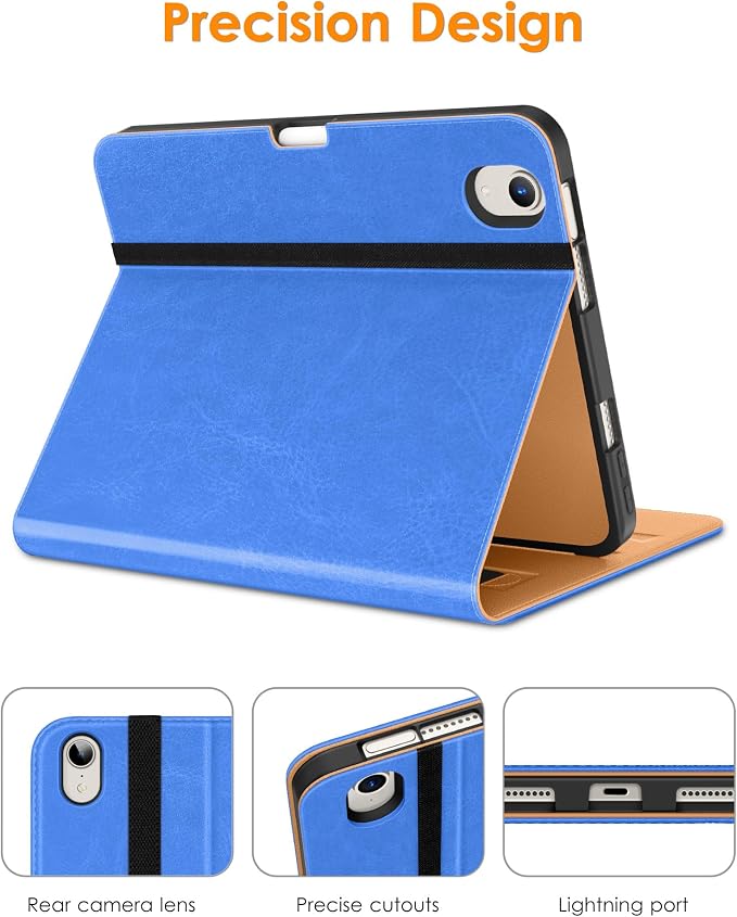 Royal Blue