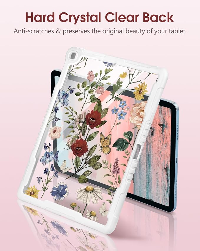 Classic Floral