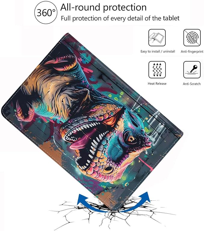 Dinosaur-1